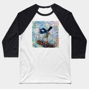 Superb Blue Boy Baseball T-Shirt